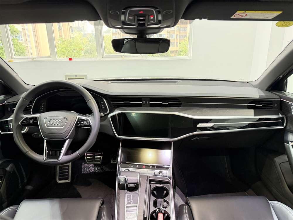 Audi Audi A6L