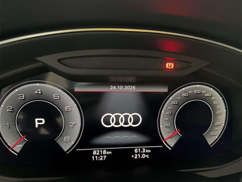 Audi Audi A6L