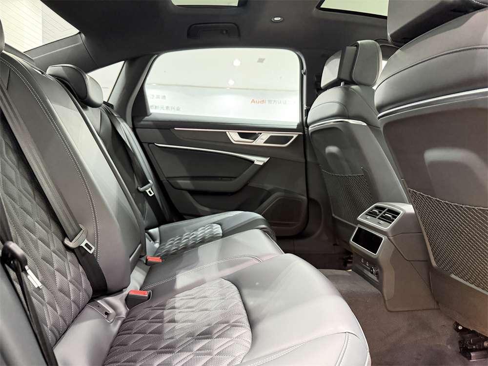 Audi Audi A6L