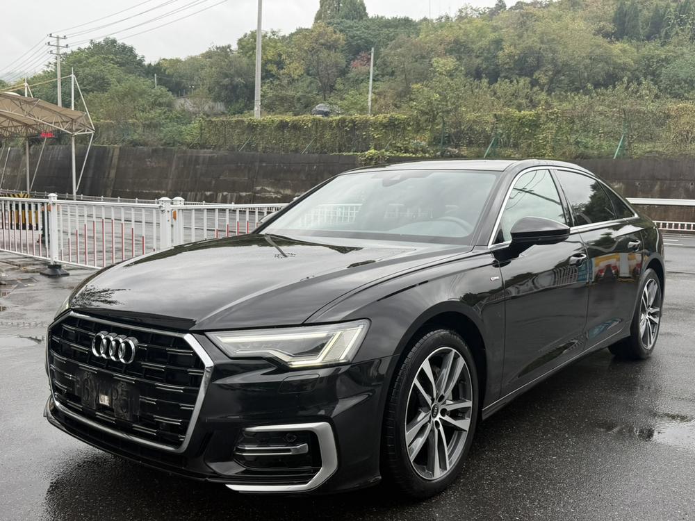 Audi Audi A6L