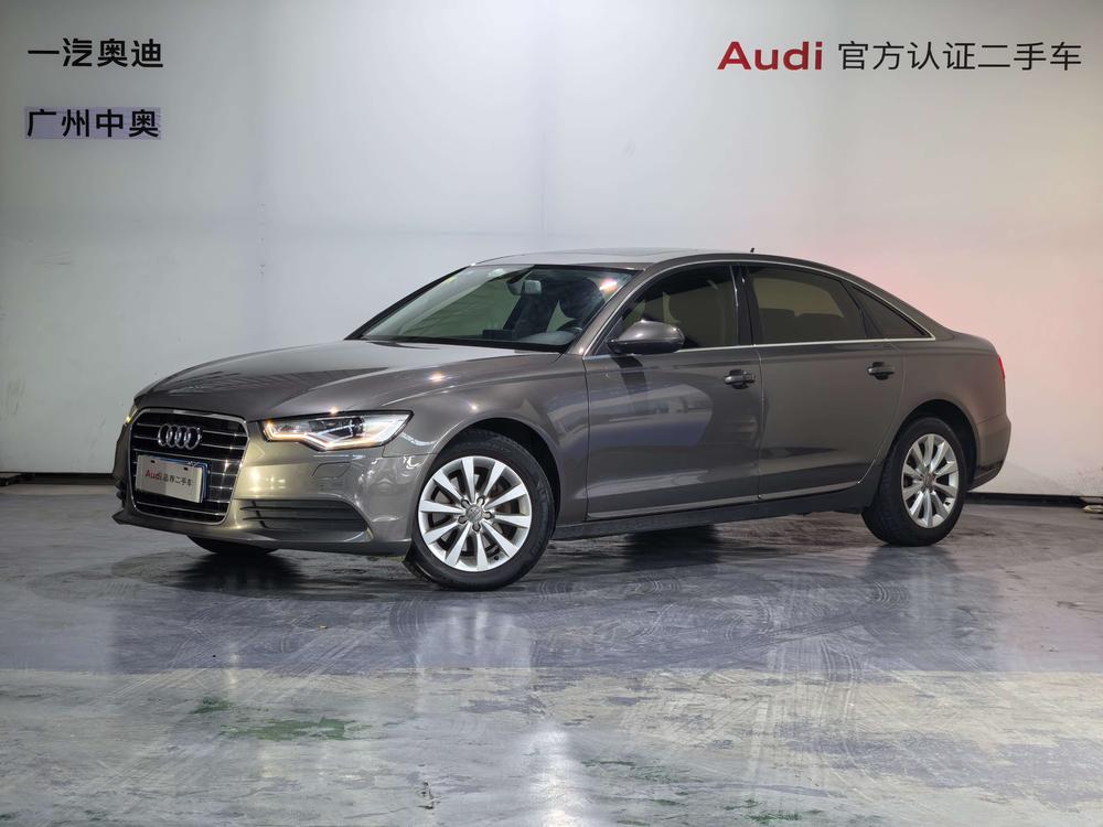 Audi Audi A6L
