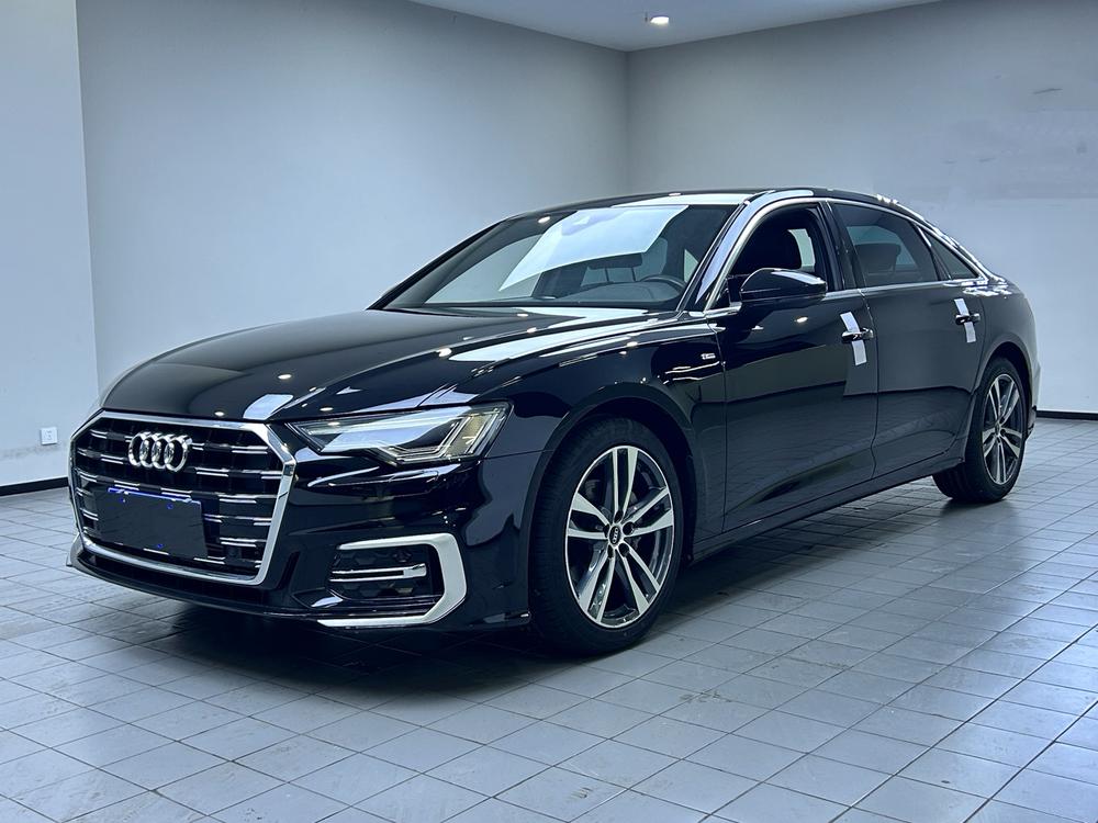 Audi Audi A6L