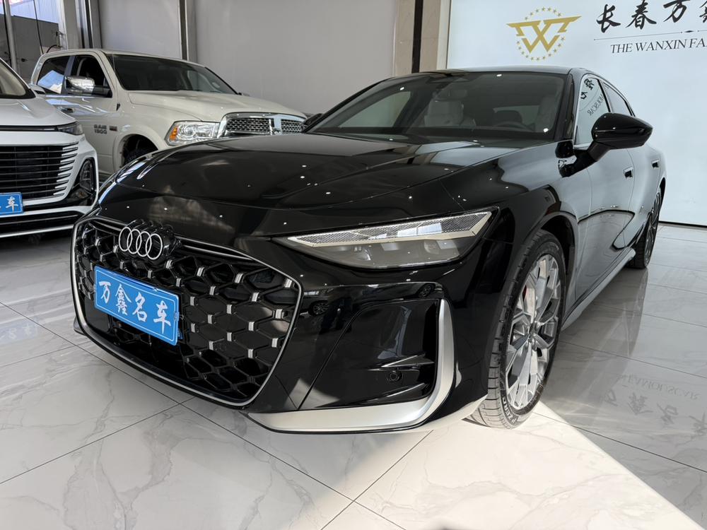 Audi Audi A6L