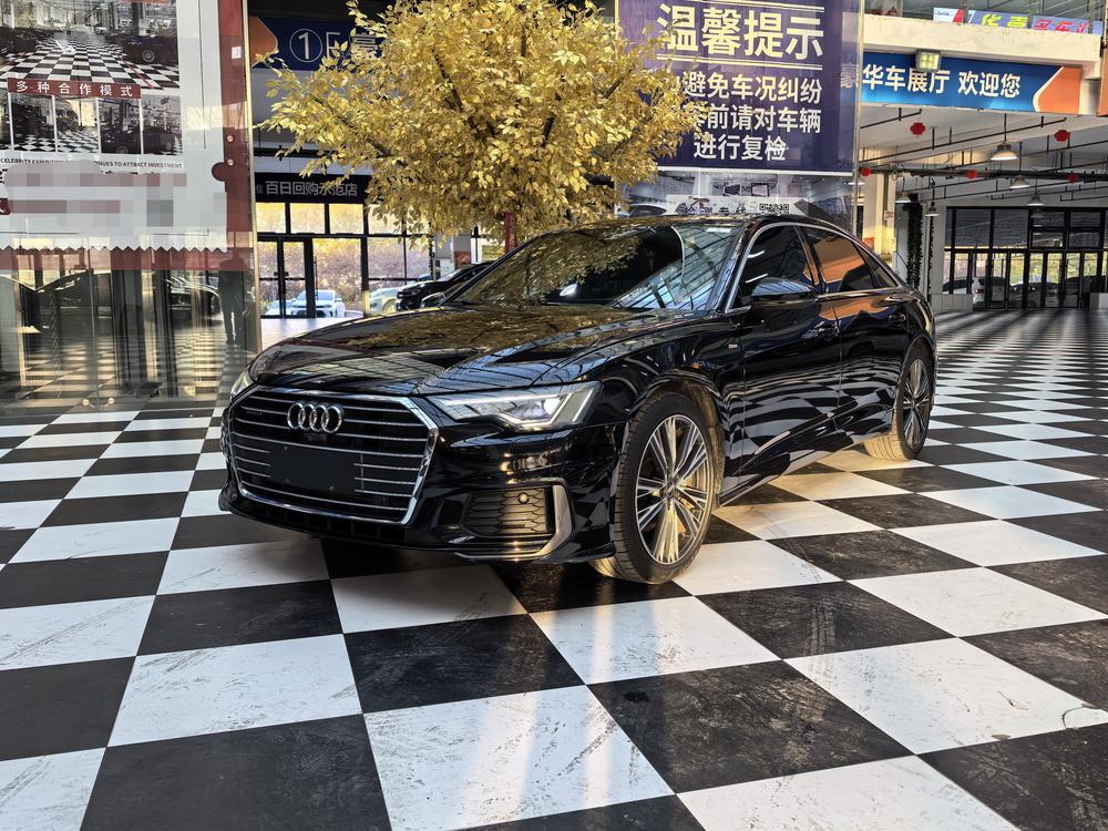 Audi Audi A6L