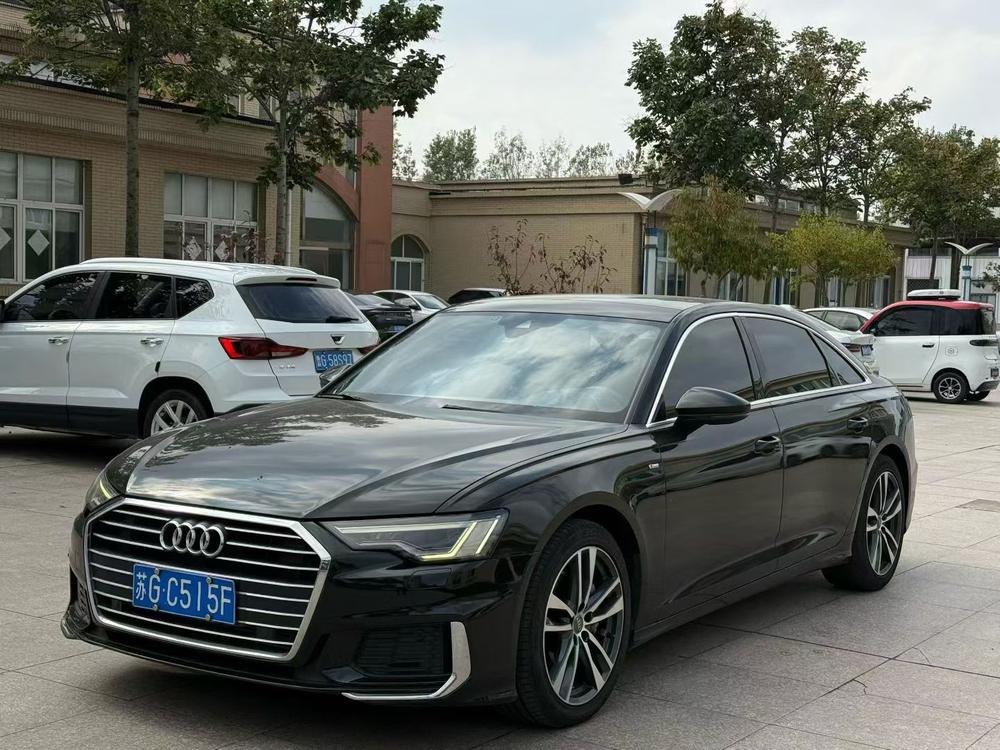 Audi Audi A6L