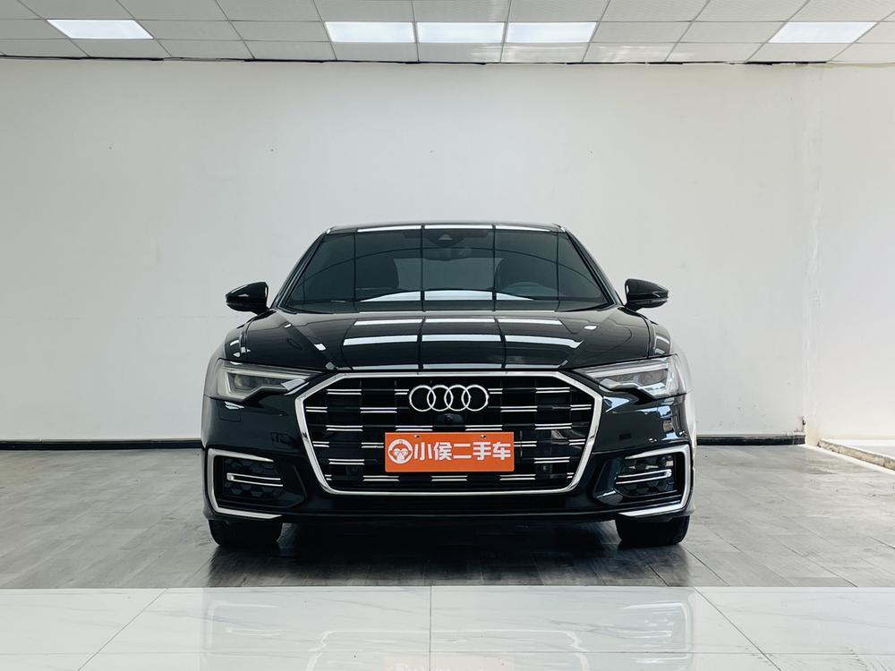 Audi Audi A6L