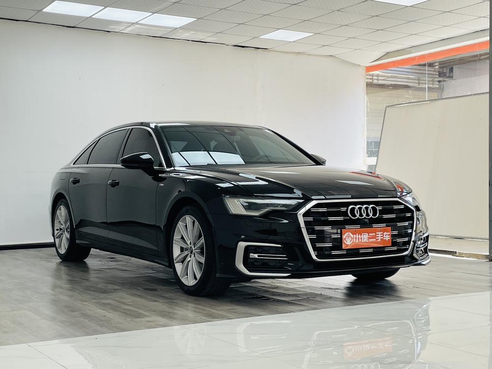 Audi Audi A6L