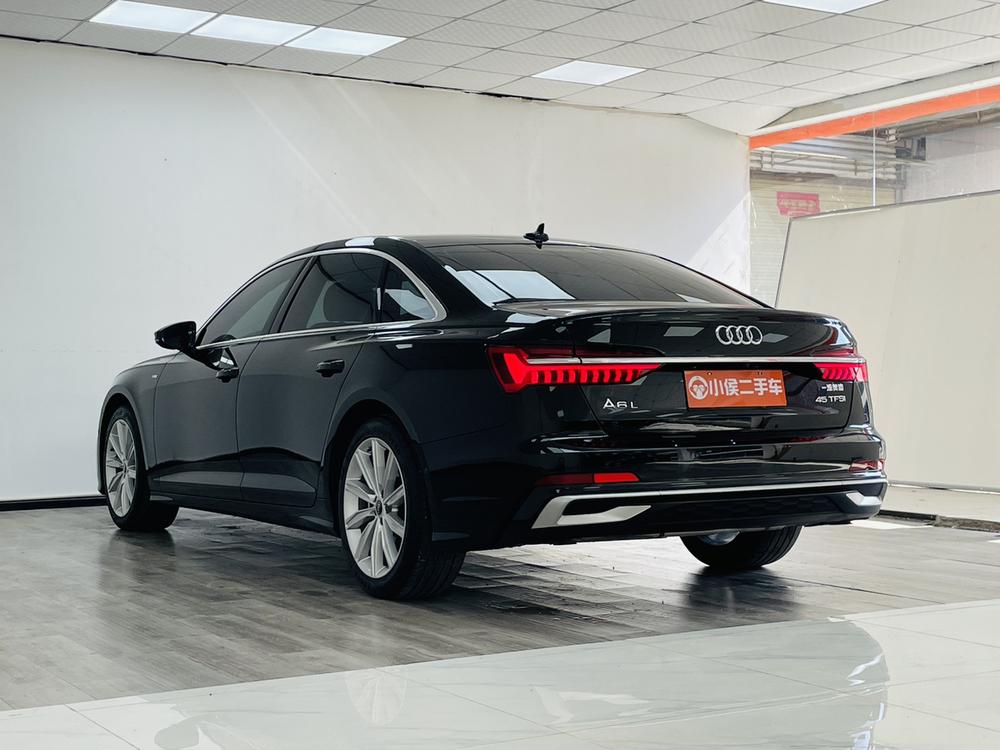 Audi Audi A6L
