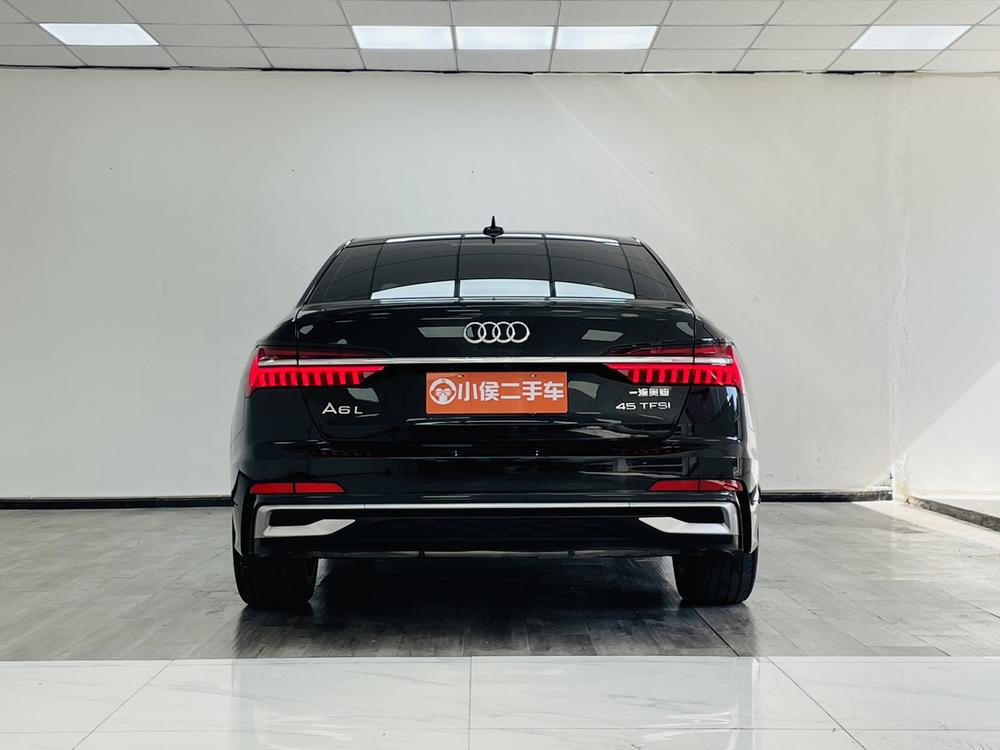 Audi Audi A6L
