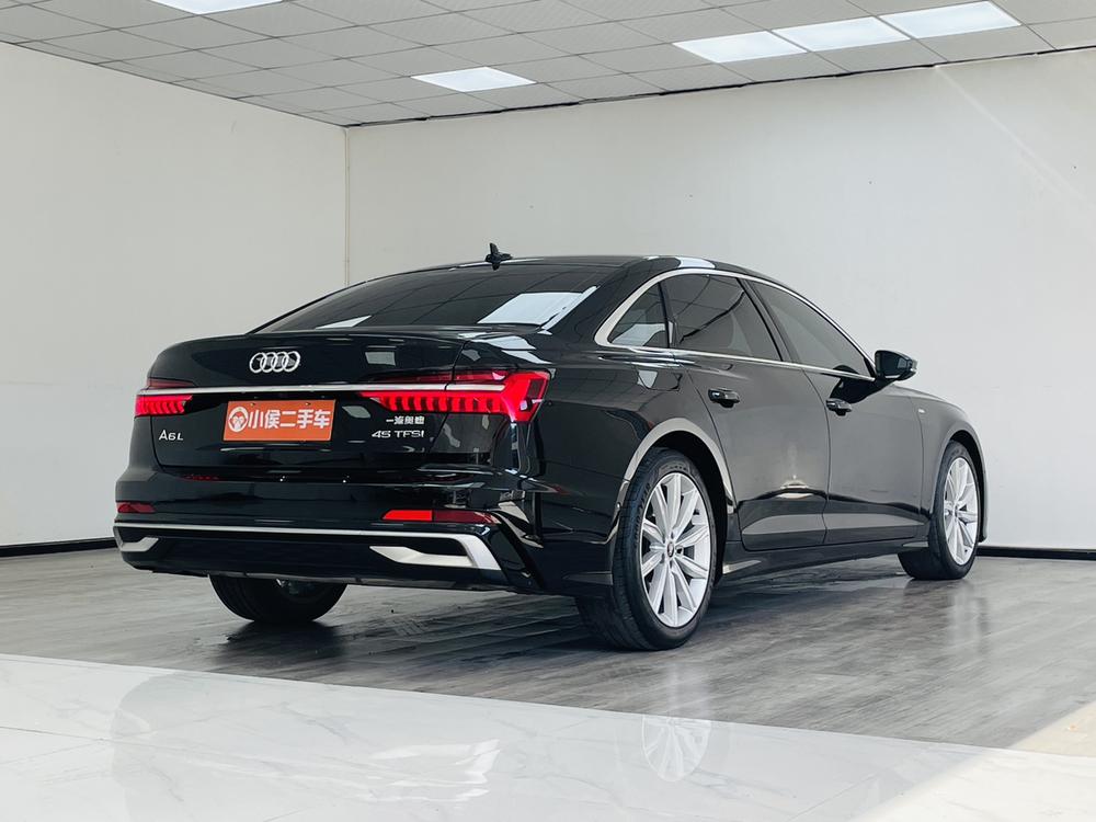 Audi Audi A6L