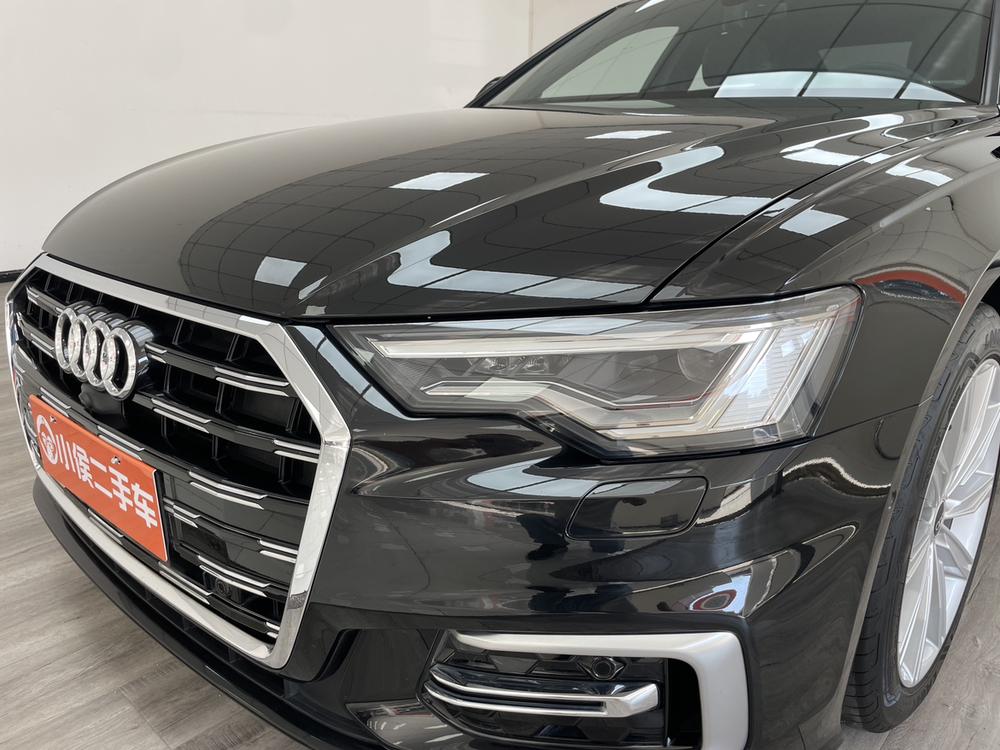 Audi Audi A6L