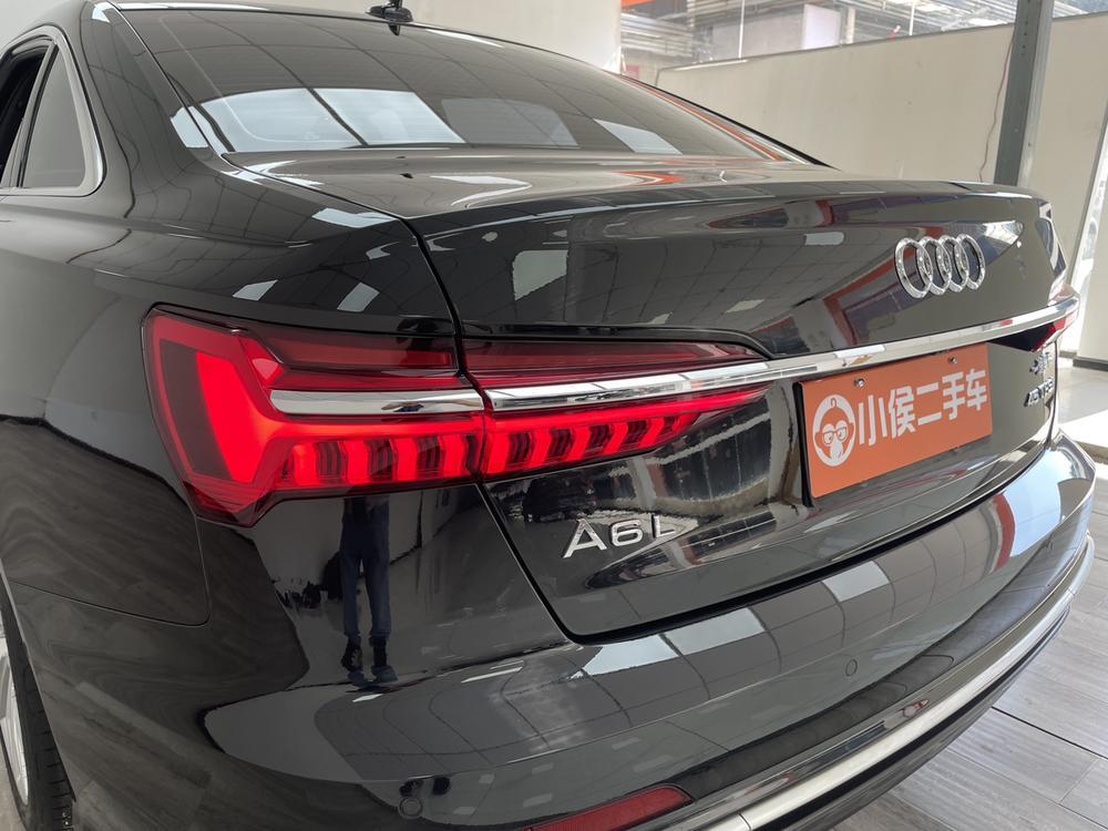 Audi Audi A6L