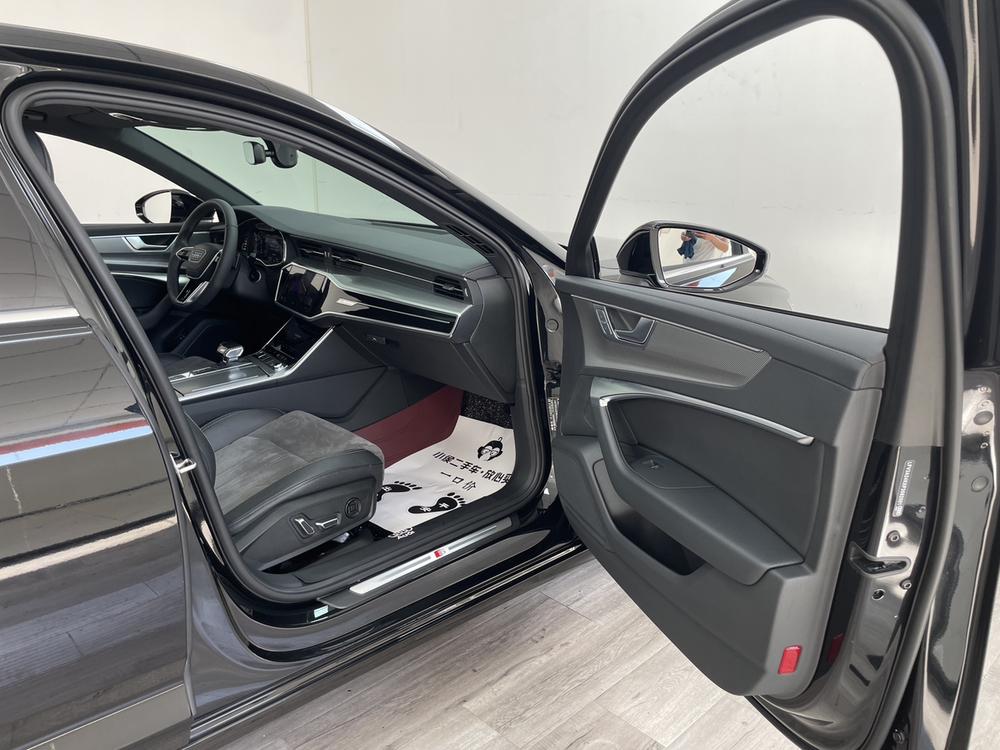Audi Audi A6L