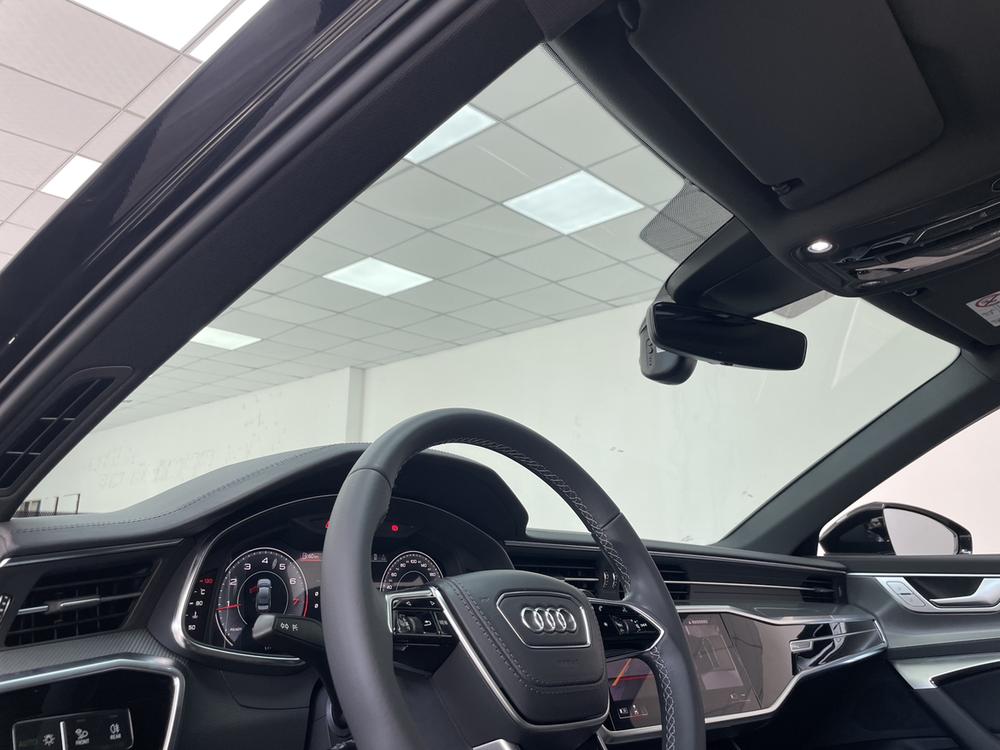 Audi Audi A6L