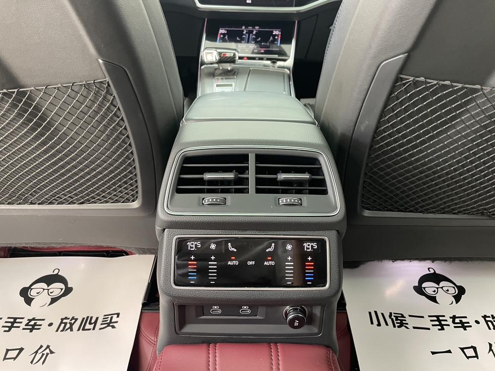Audi Audi A6L