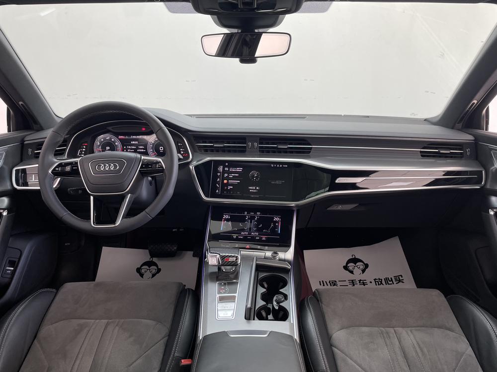 Audi Audi A6L