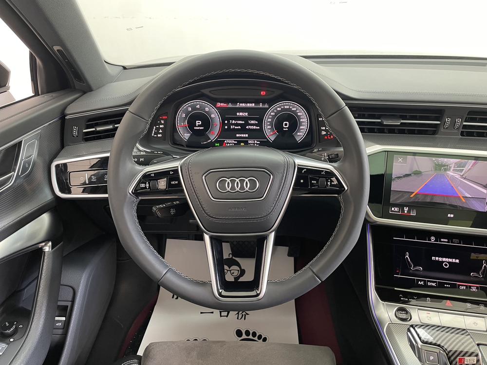 Audi Audi A6L