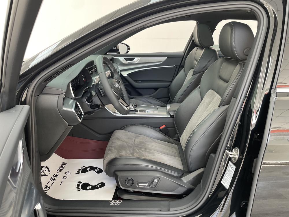Audi Audi A6L