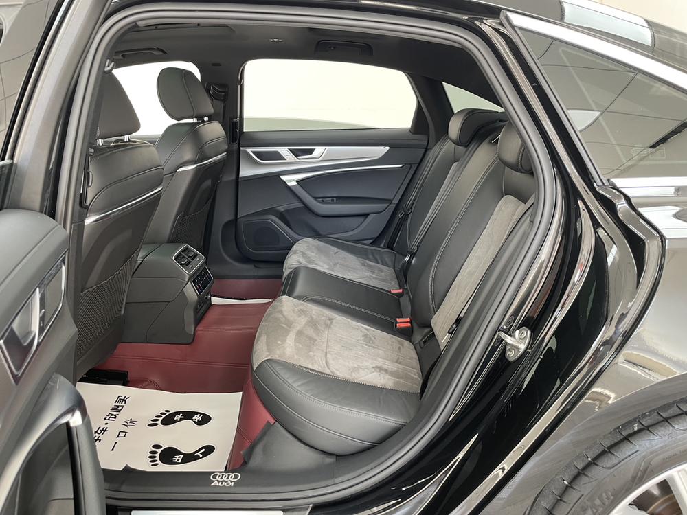 Audi Audi A6L