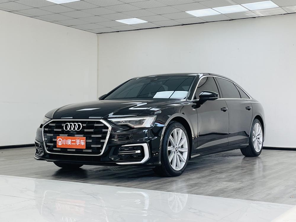 Audi Audi A6L