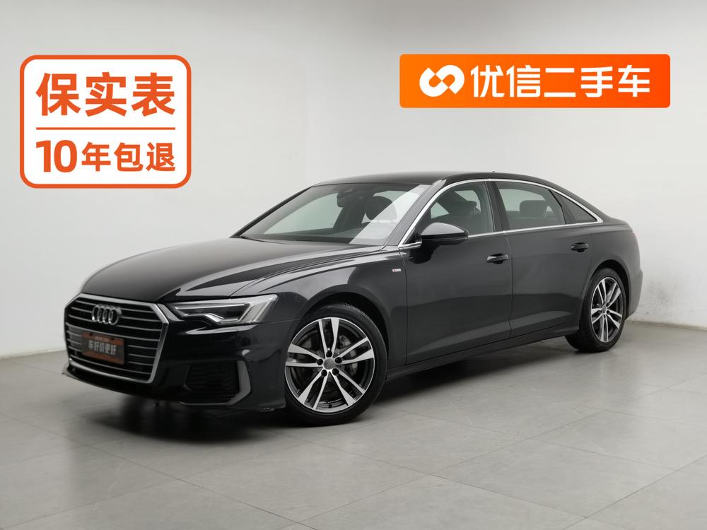 Audi Audi A6L