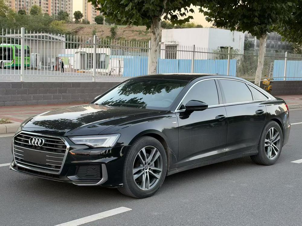 Audi Audi A6L
