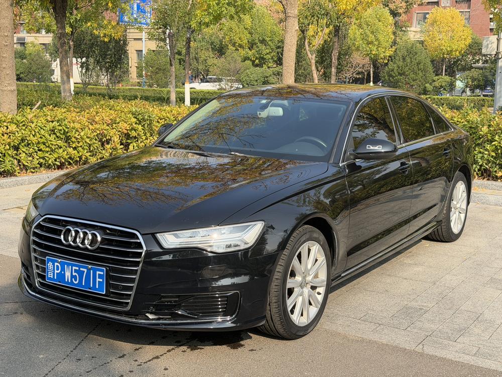 Audi Audi A6L