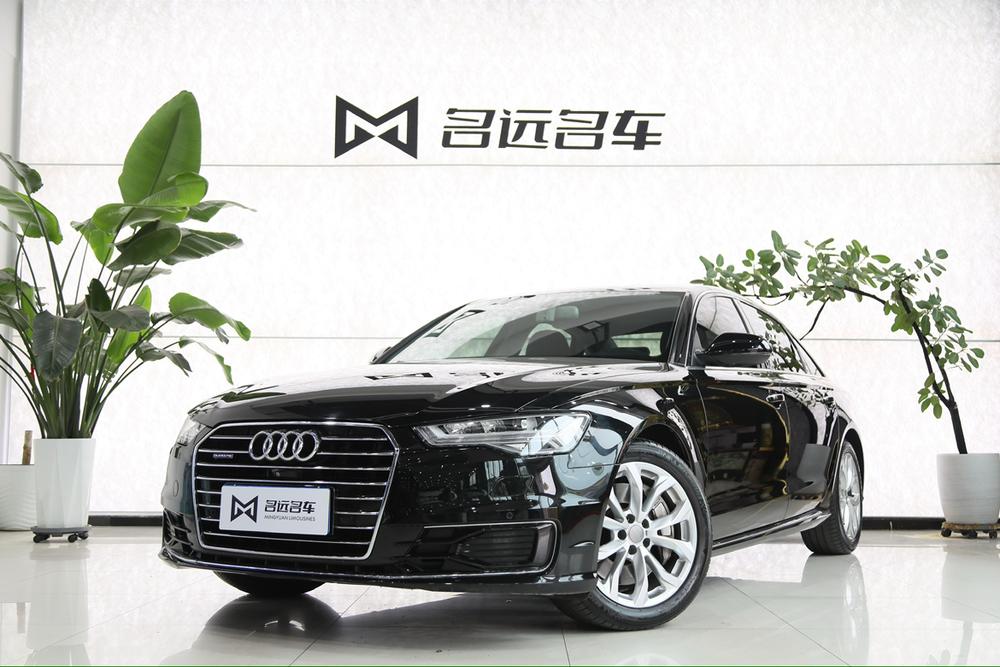 Audi Audi A6L