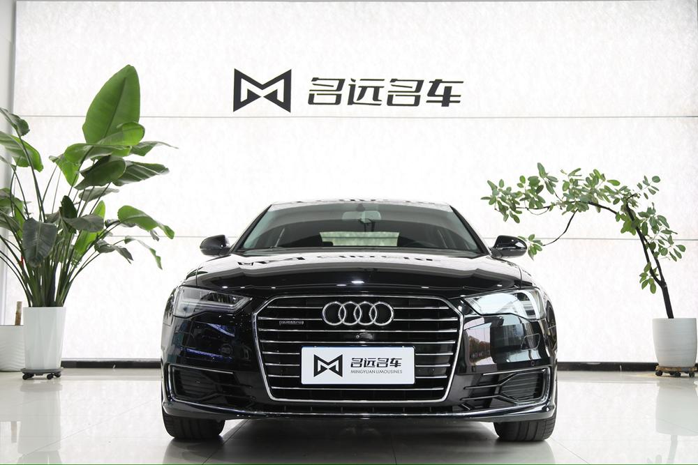Audi Audi A6L