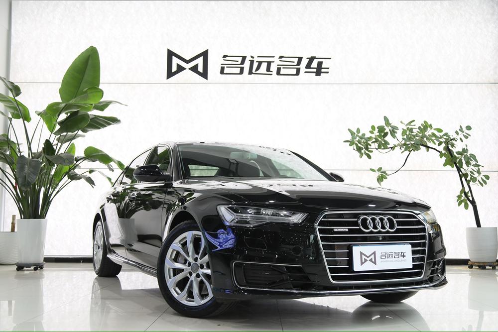 Audi Audi A6L
