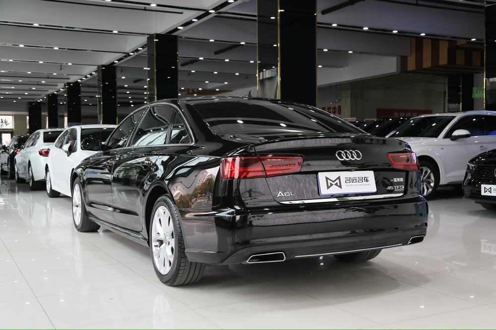 Audi Audi A6L
