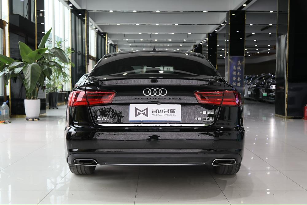 Audi Audi A6L
