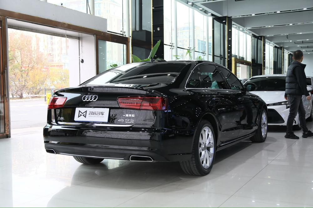 Audi Audi A6L