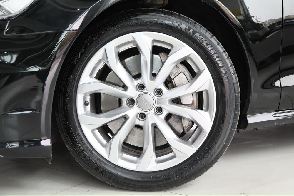 Audi Audi A6L