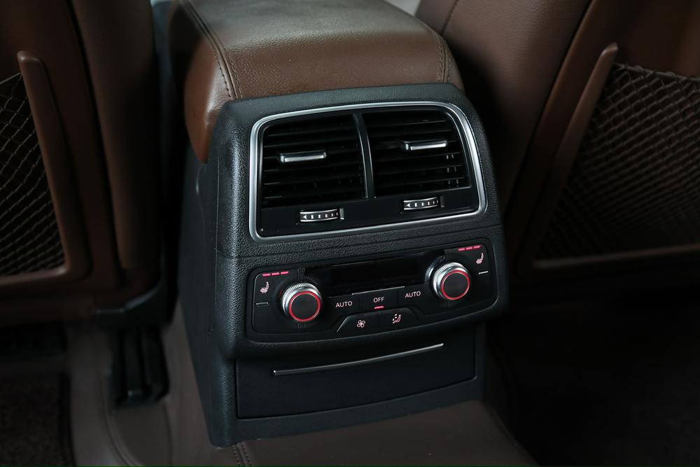 Audi Audi A6L