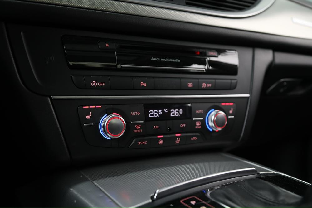 Audi Audi A6L