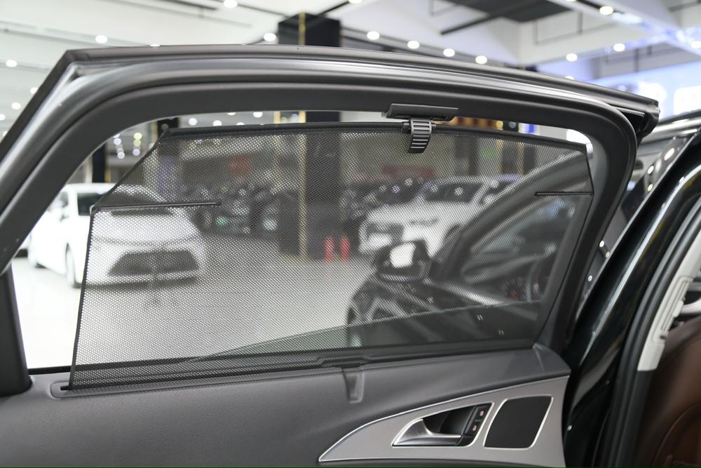 Audi Audi A6L