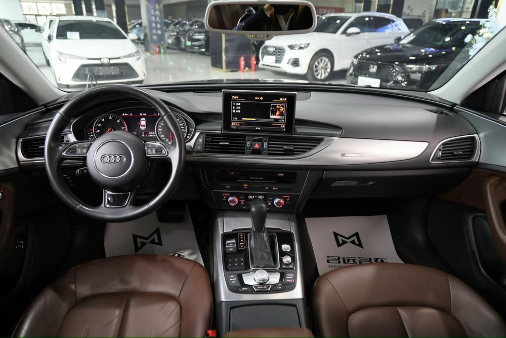 Audi Audi A6L