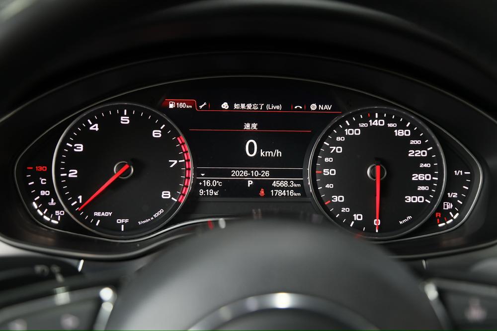 Audi Audi A6L