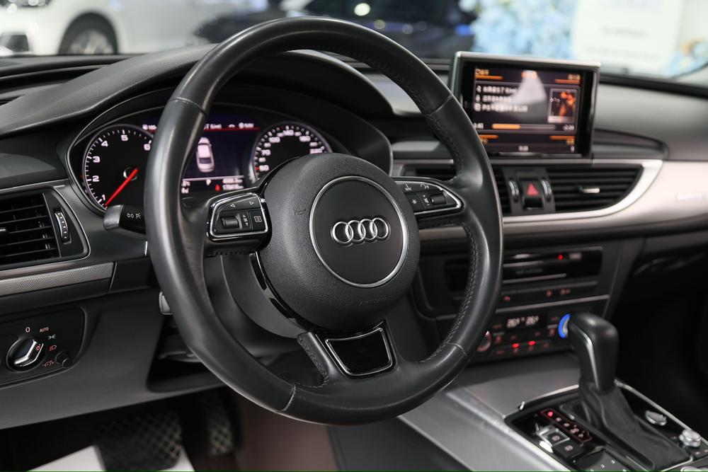 Audi Audi A6L