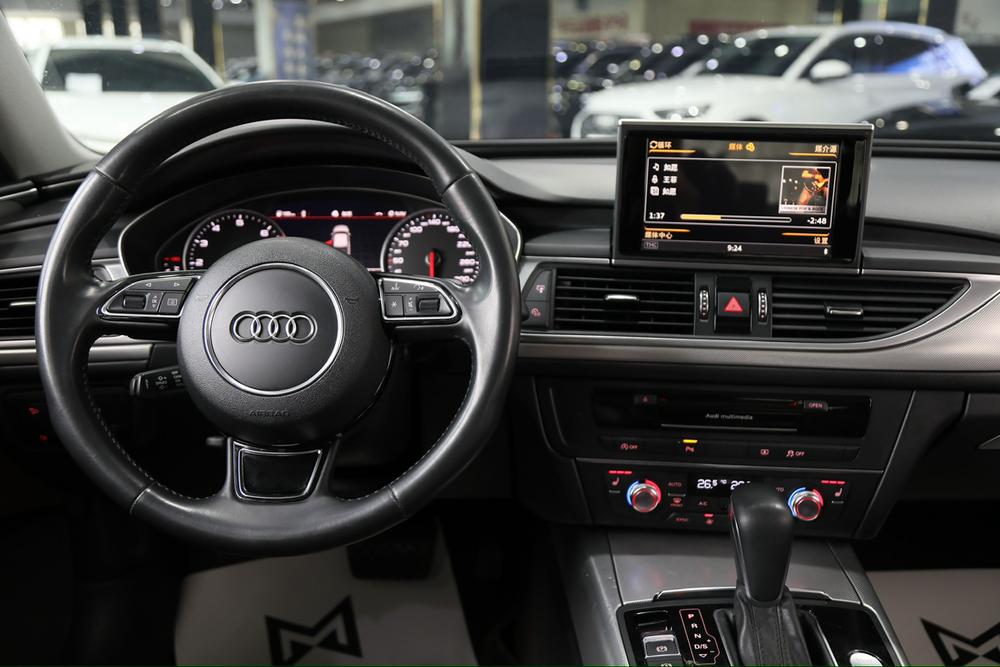 Audi Audi A6L