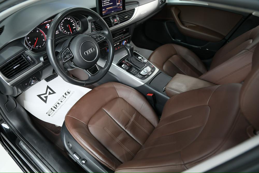 Audi Audi A6L