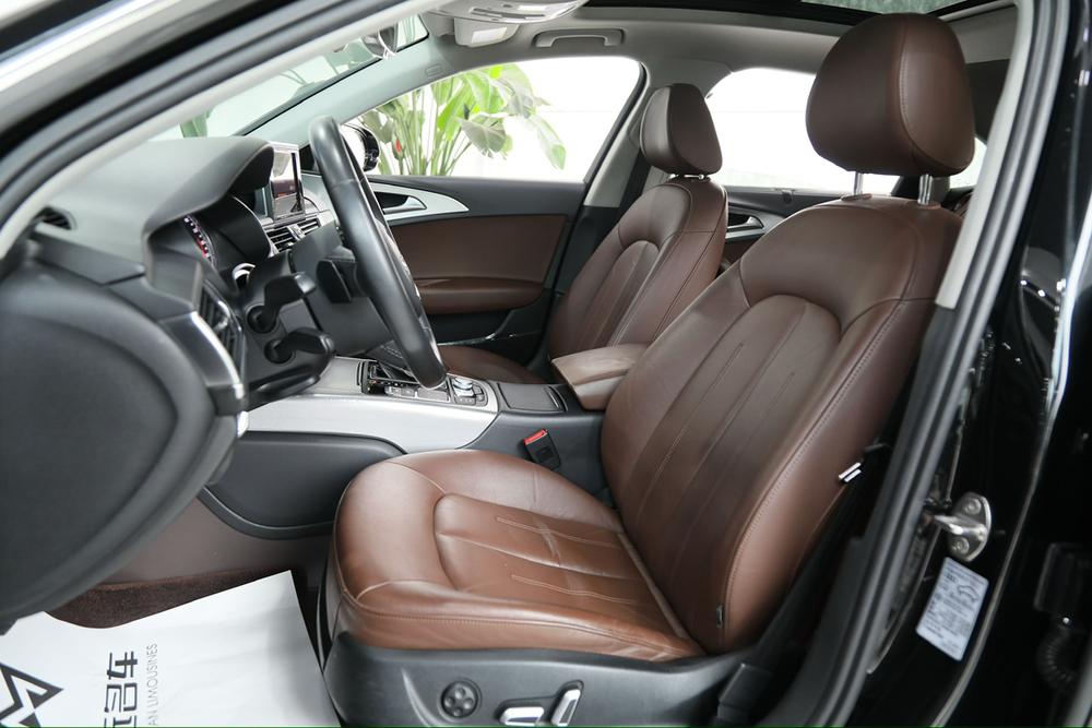 Audi Audi A6L