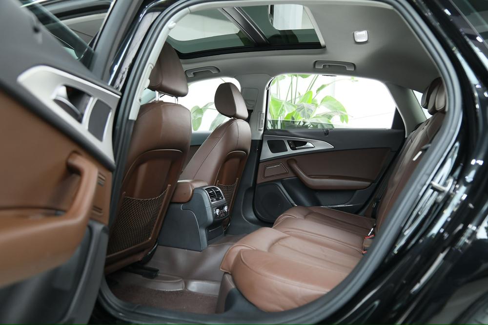 Audi Audi A6L