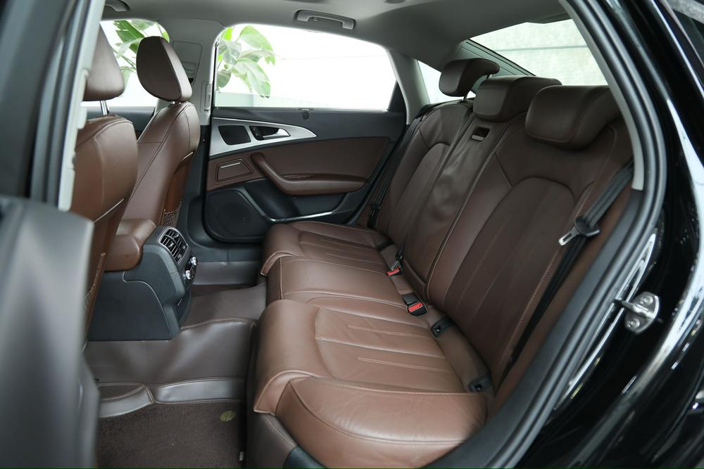 Audi Audi A6L