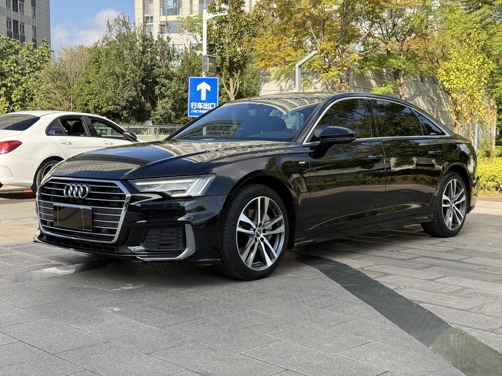 Audi Audi A6L