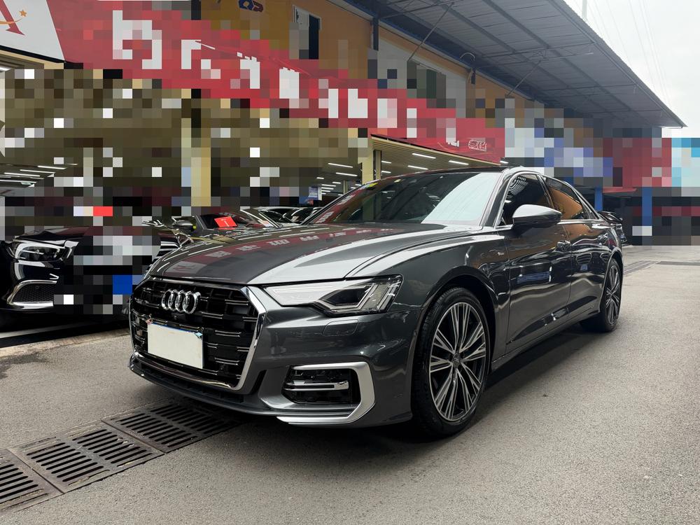 Audi Audi A6L