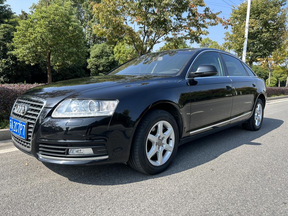 Audi Audi A6L