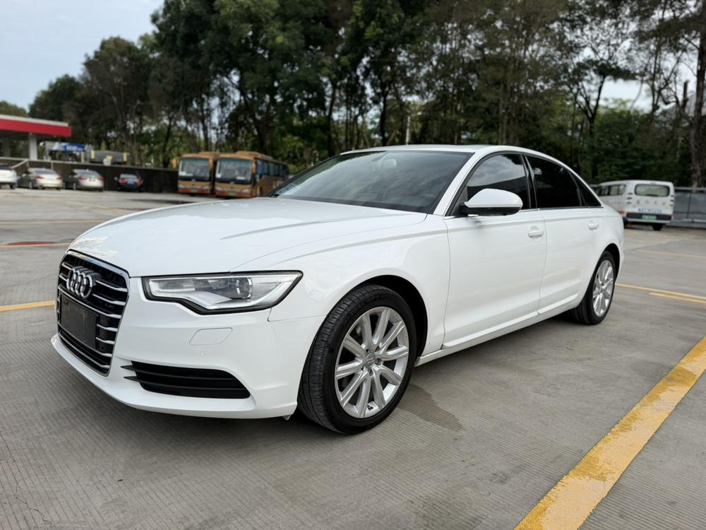 Audi Audi A6L