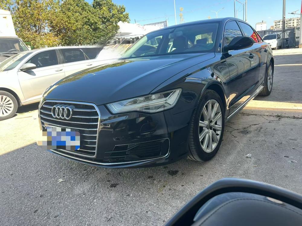 Audi Audi A6L